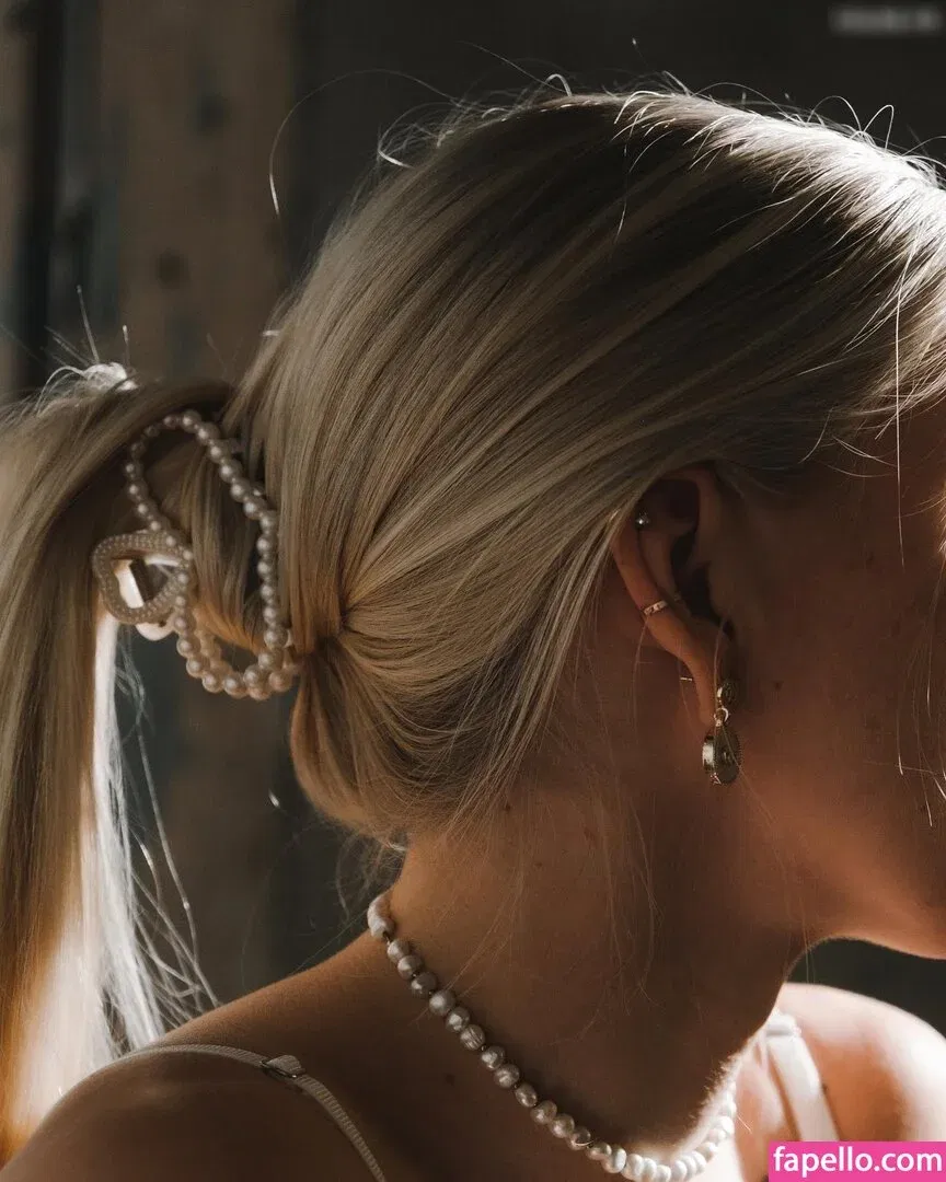 Polina Parfenenko Onlyfans Photo Gallery 