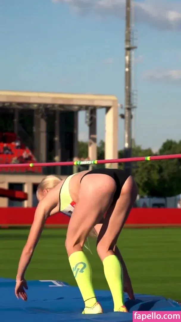 Polina Parfenenko Onlyfans Photo Gallery 