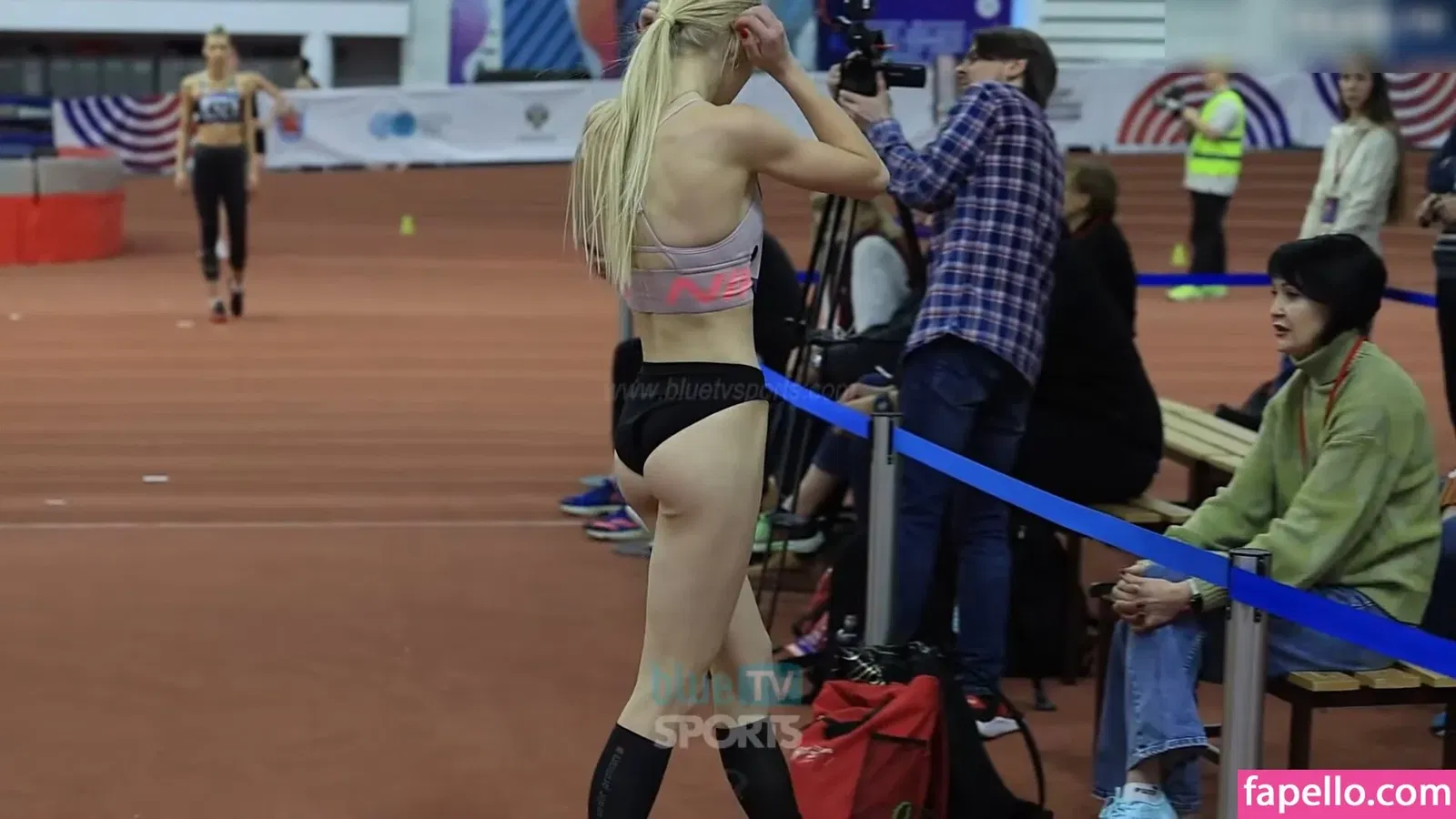 Polina Parfenenko Onlyfans Photo Gallery 