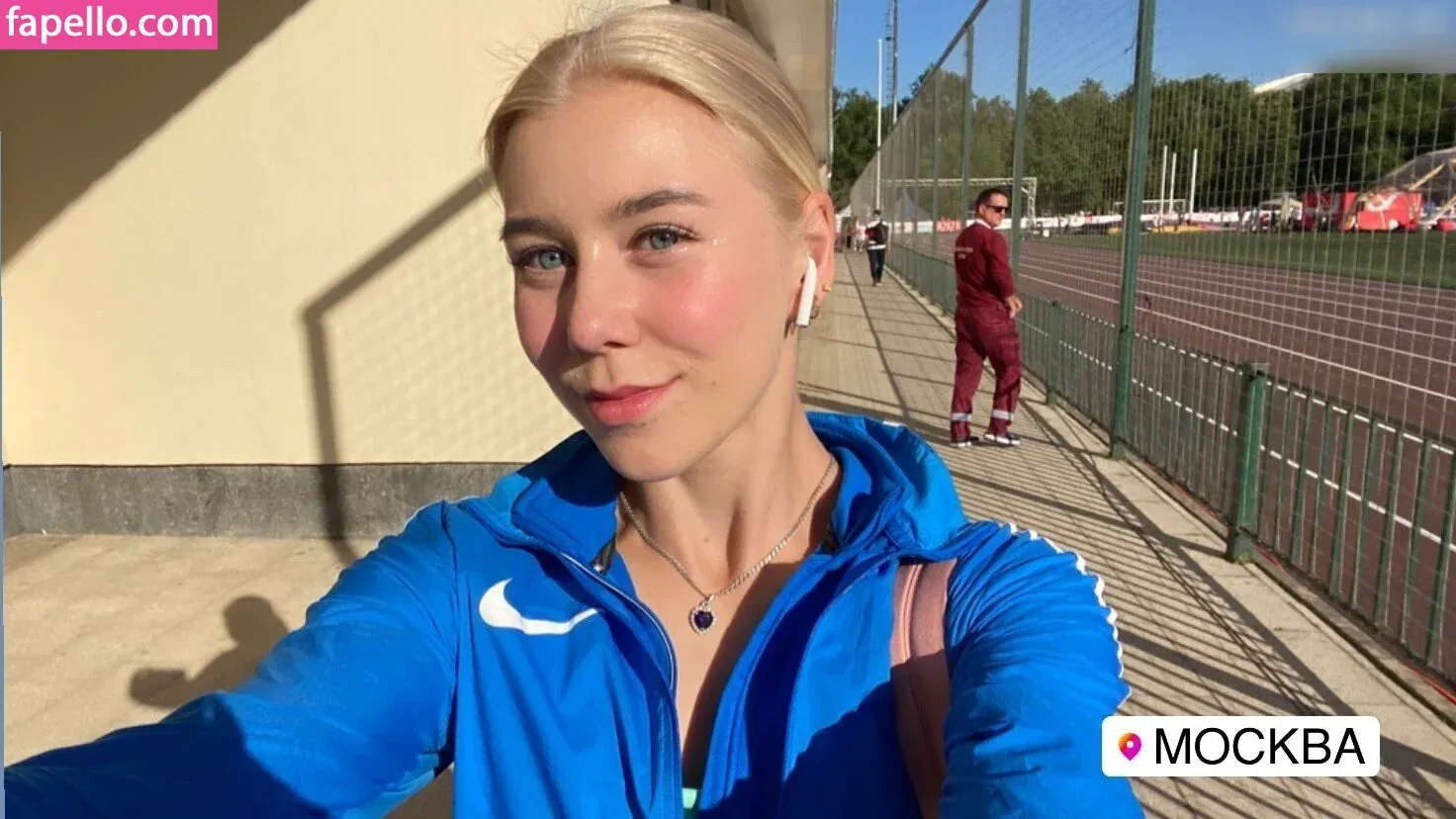 Polina Parfenenko Onlyfans Photo Gallery 