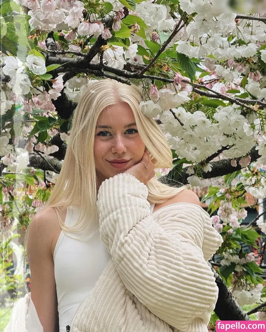 Polina Parfenenko Onlyfans Photo Gallery 