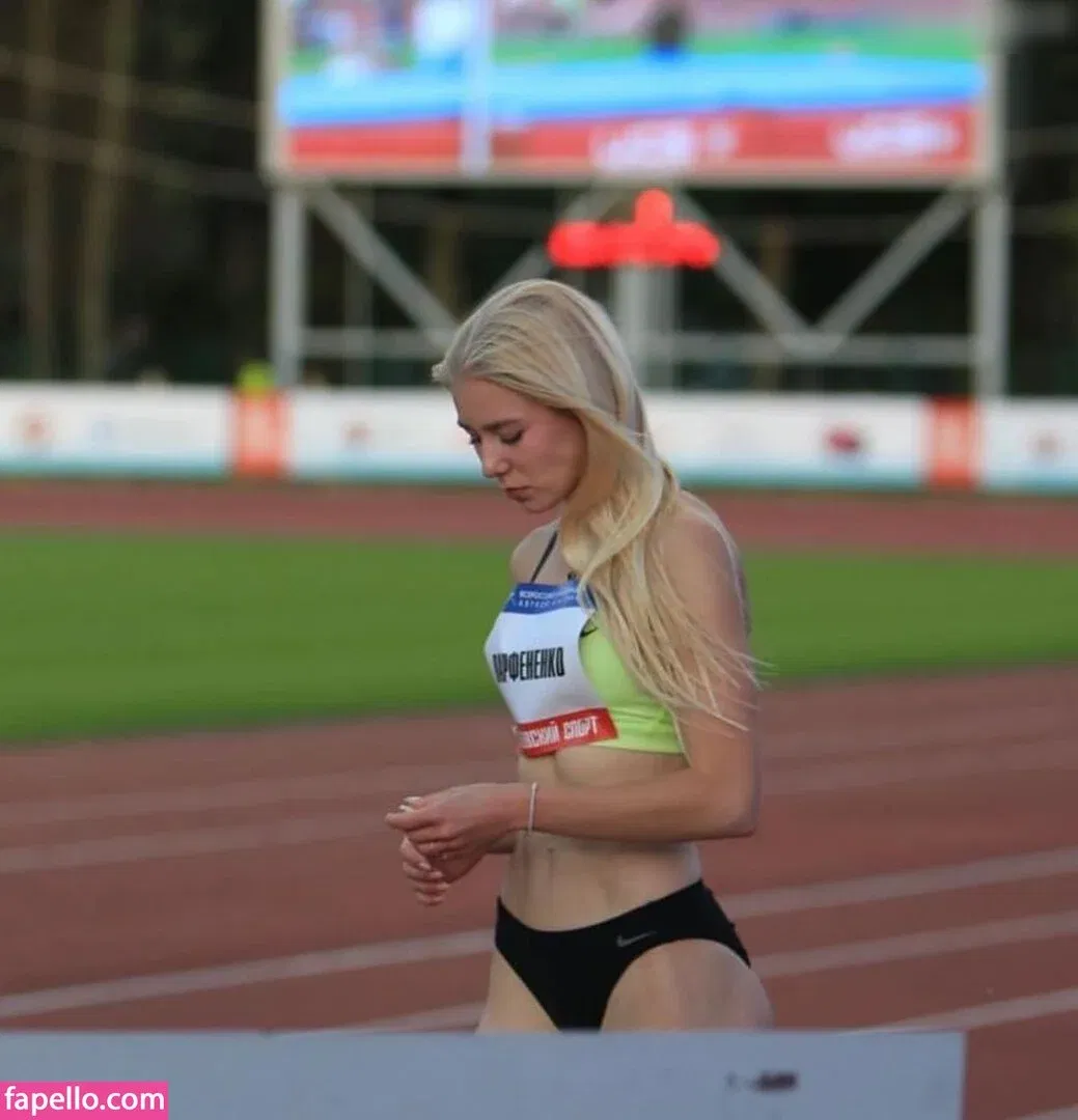 Polina Parfenenko Onlyfans Photo Gallery 