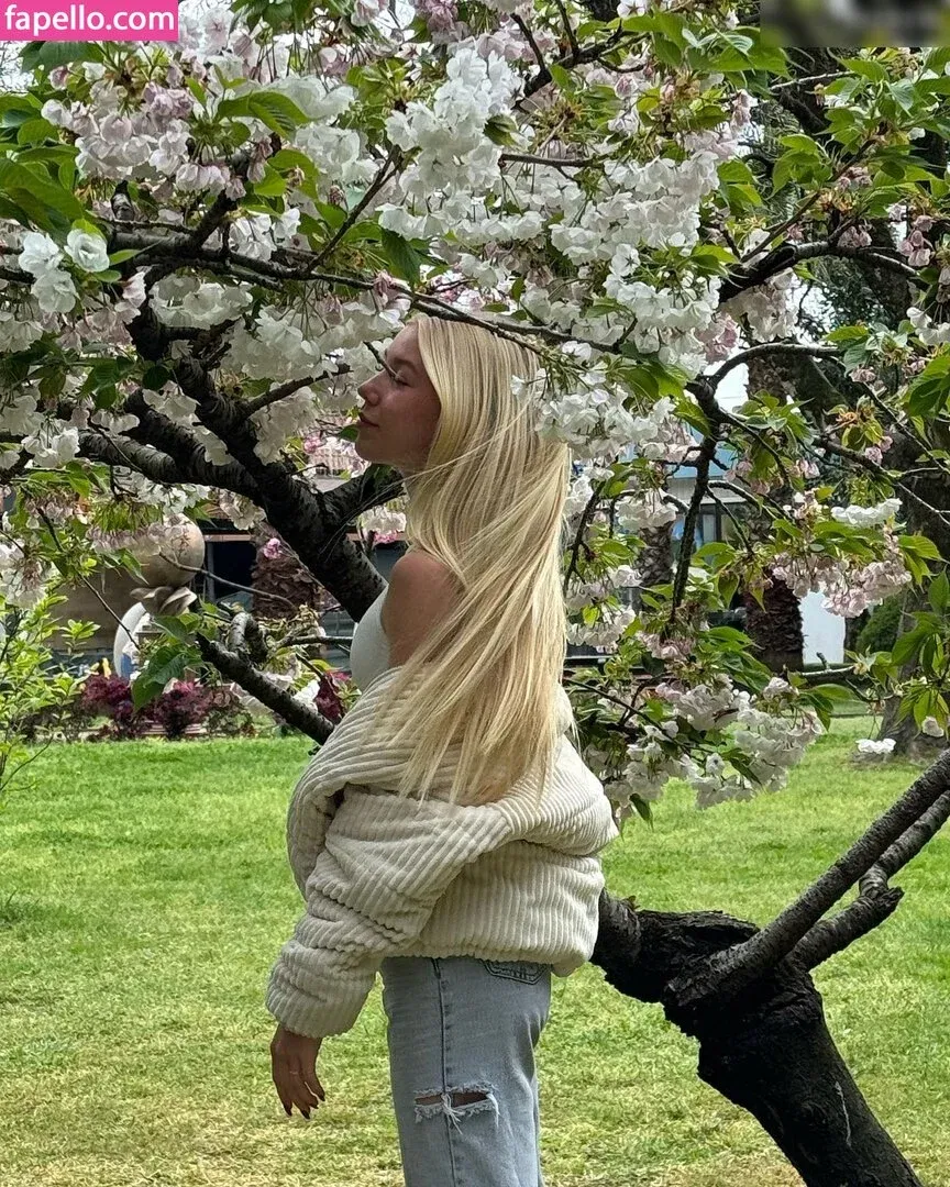 Polina Parfenenko Onlyfans Photo Gallery 