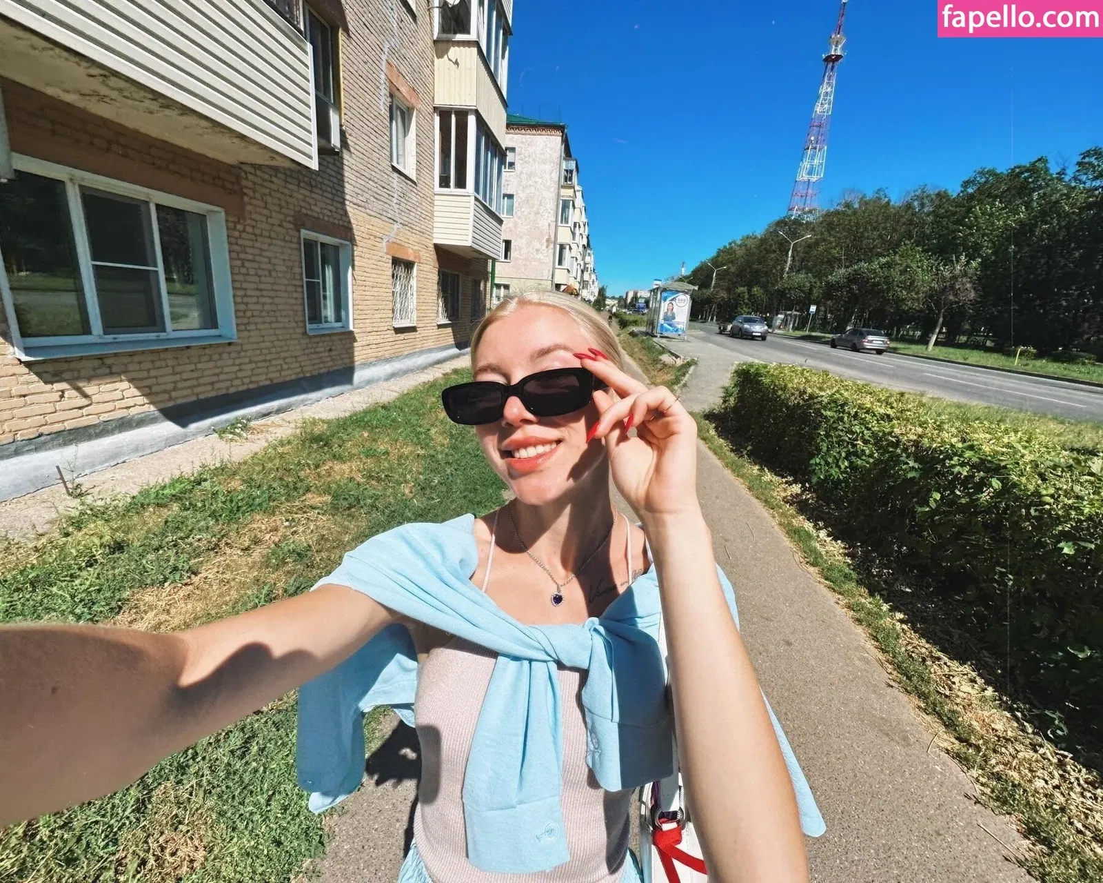 Polina Parfenenko Onlyfans Photo Gallery 