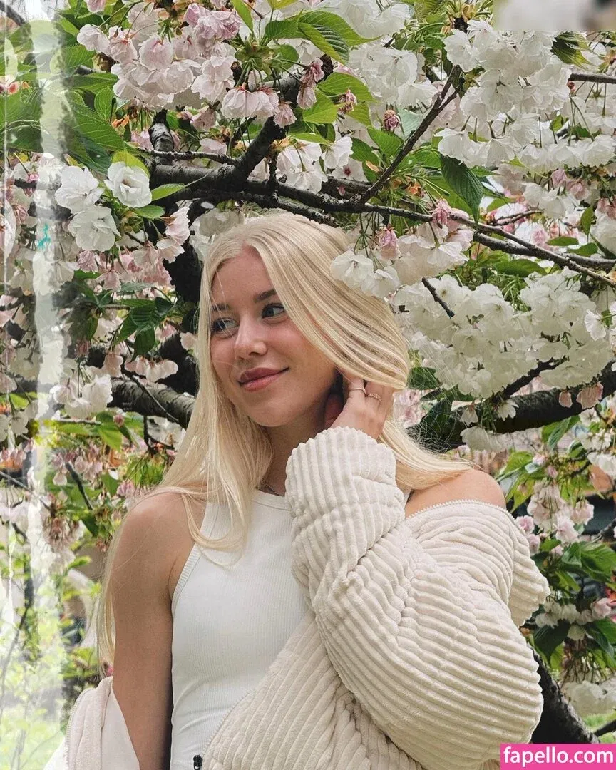 Polina Parfenenko Onlyfans Photo Gallery 