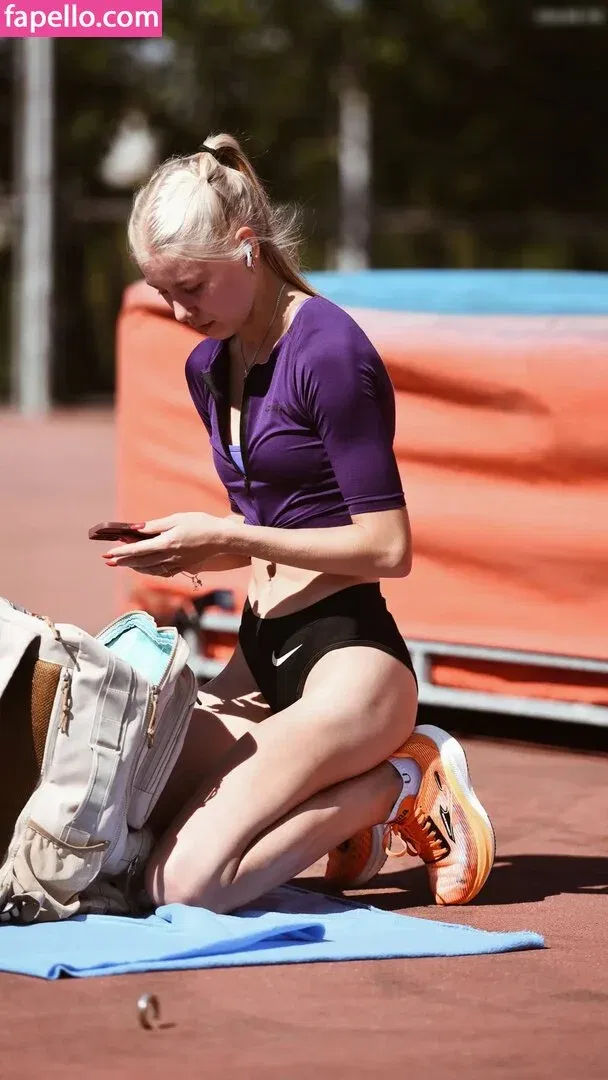 Polina Parfenenko Onlyfans Photo Gallery 