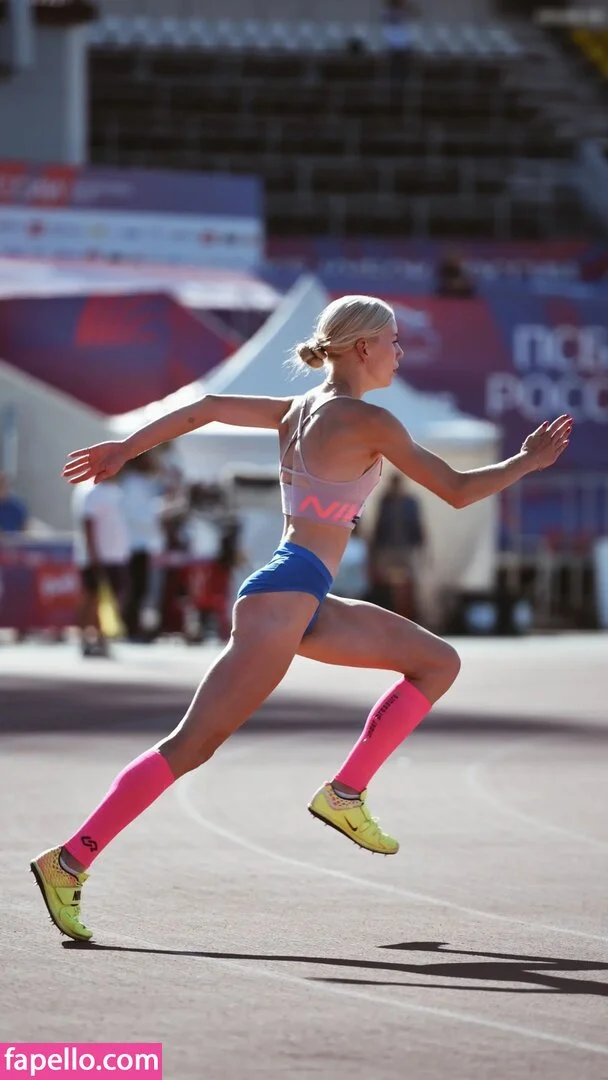 Polina Parfenenko Onlyfans Photo Gallery 