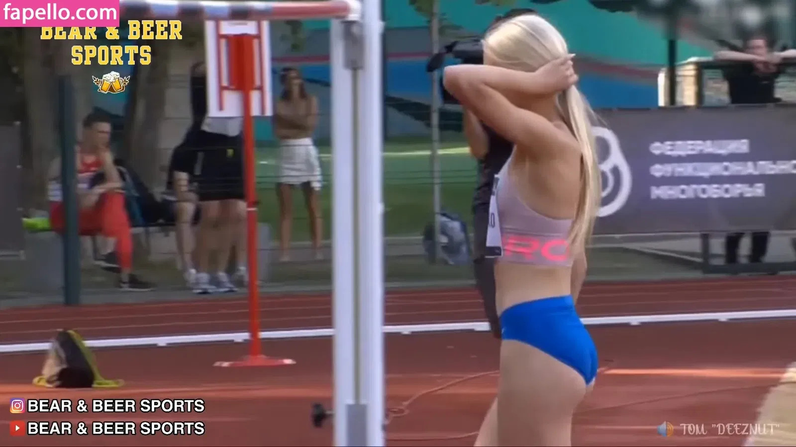 Polina Parfenenko Onlyfans Photo Gallery 