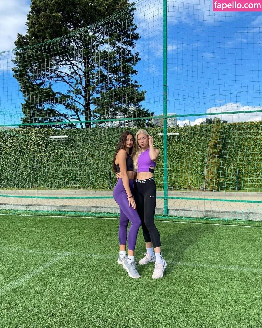 Polina Parfenenko Onlyfans Photo Gallery 