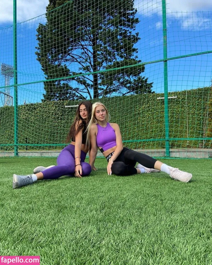 Polina Parfenenko Onlyfans Photo Gallery 