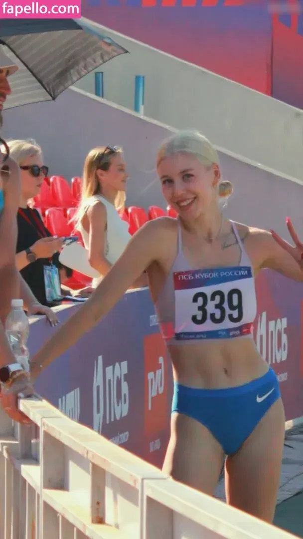 Polina Parfenenko Onlyfans Photo Gallery 