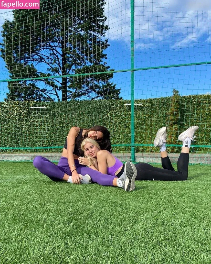 Polina Parfenenko Onlyfans Photo Gallery 