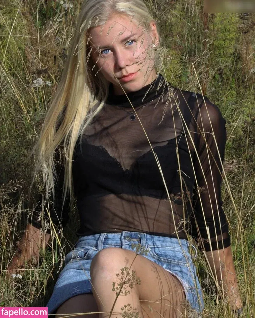 Polina Parfenenko Onlyfans Photo Gallery 