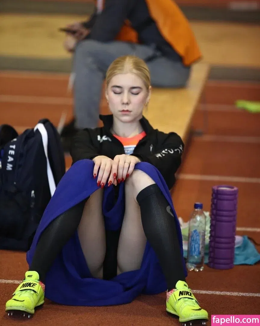 Polina Parfenenko Onlyfans Photo Gallery 