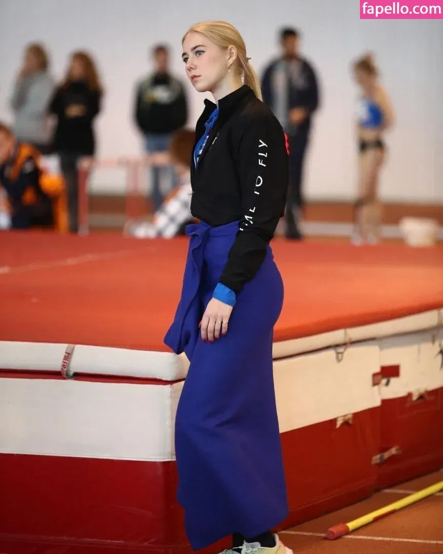 Polina Parfenenko Onlyfans Photo Gallery 