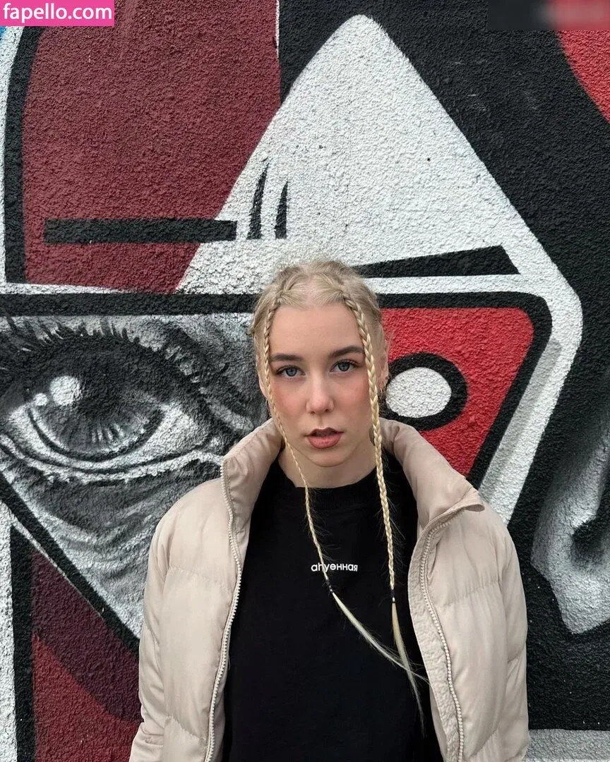 Polina Parfenenko Onlyfans Photo Gallery 