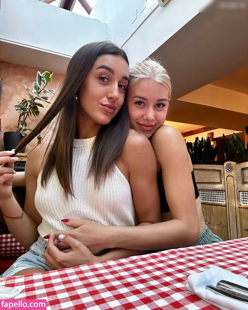 Polina Parfenenko Onlyfans Photo Gallery 