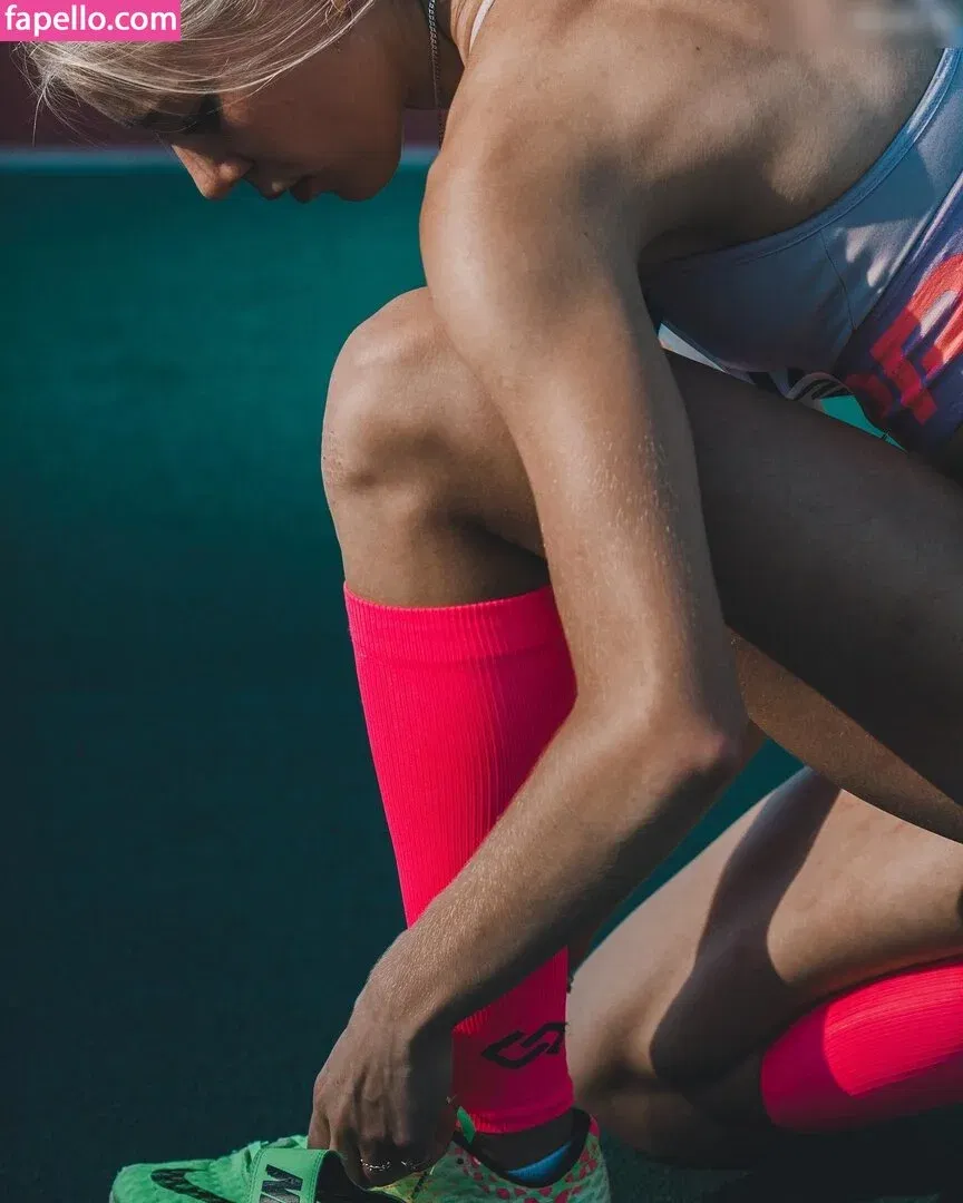 Polina Parfenenko Onlyfans Photo Gallery 