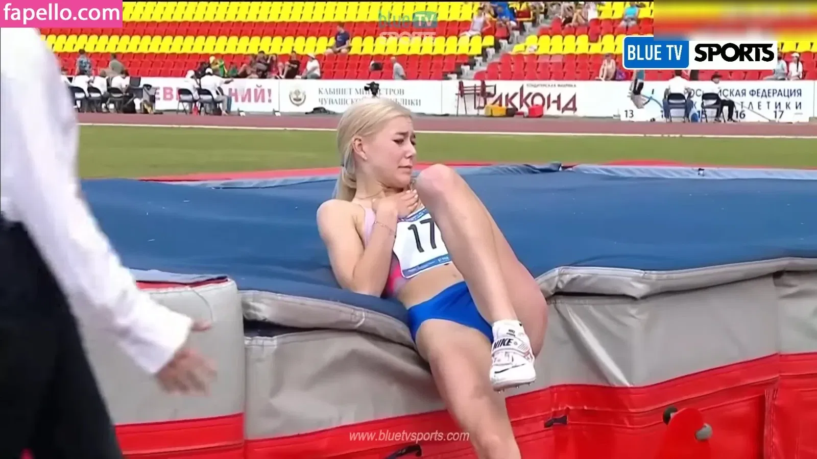 Polina Parfenenko Onlyfans Photo Gallery 