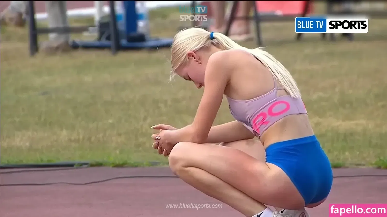 Polina Parfenenko Onlyfans Photo Gallery 