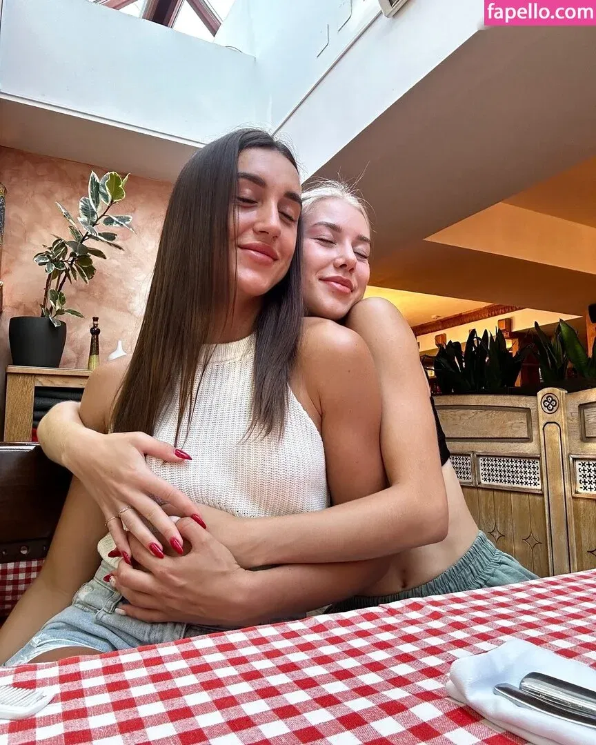 Polina Parfenenko Onlyfans Photo Gallery 