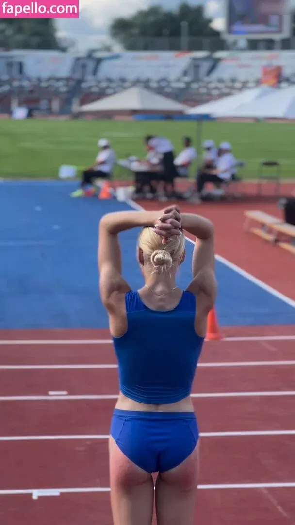 Polina Parfenenko Onlyfans Photo Gallery 