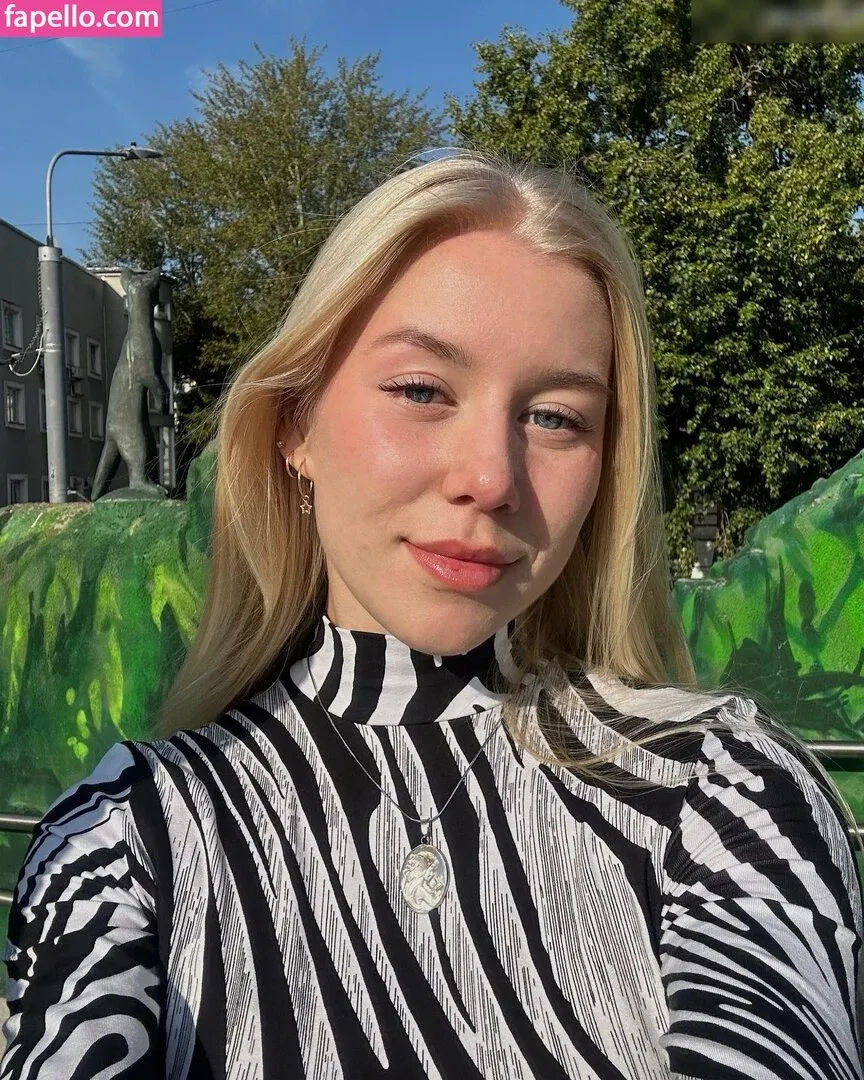 Polina Parfenenko Onlyfans Photo Gallery 