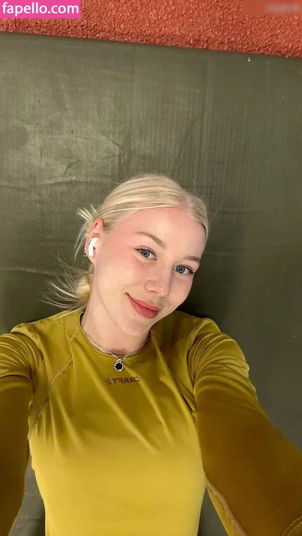 Polina Parfenenko Onlyfans Photo Gallery 