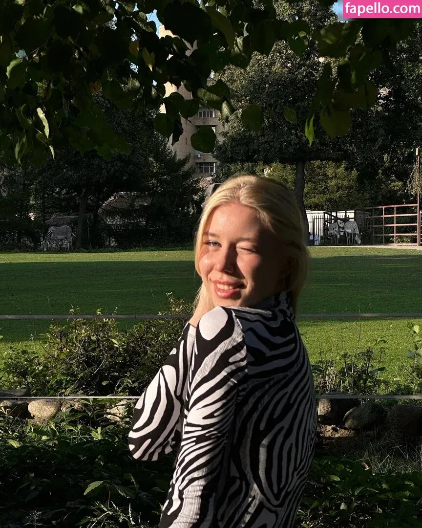 Polina Parfenenko Onlyfans Photo Gallery 