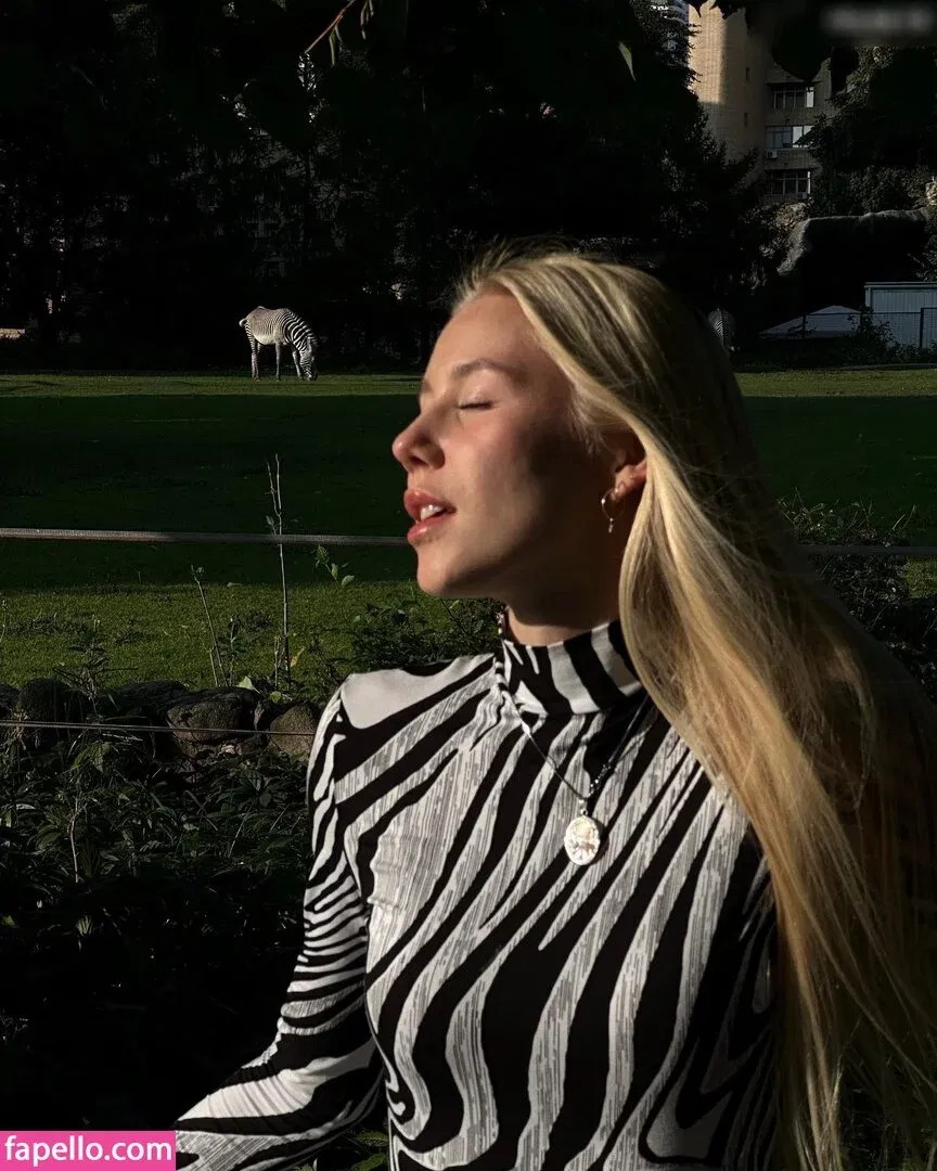 Polina Parfenenko Onlyfans Photo Gallery 