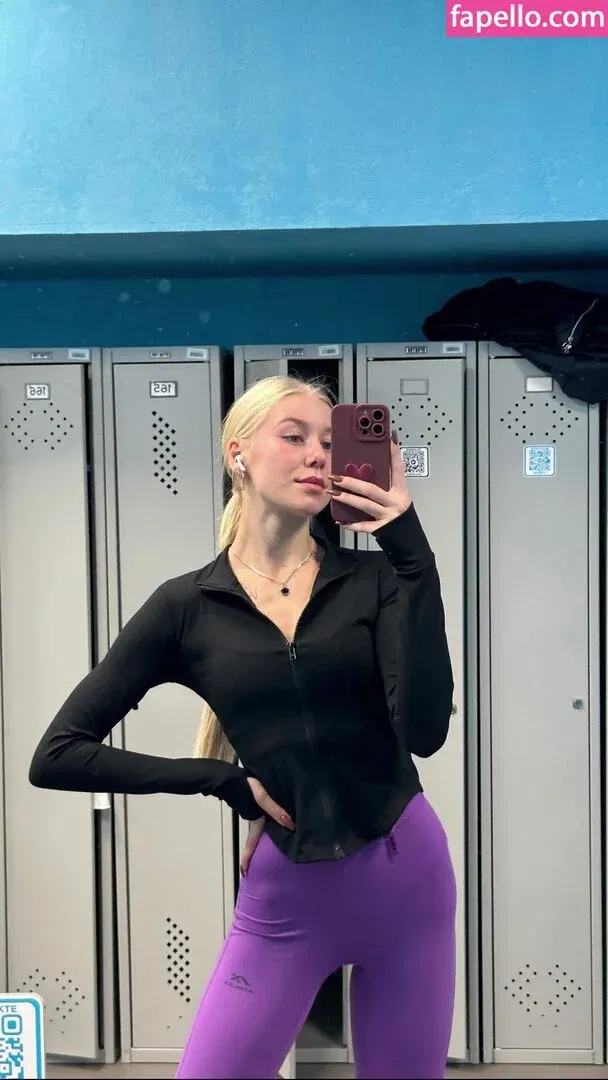 Polina Parfenenko Onlyfans Photo Gallery 