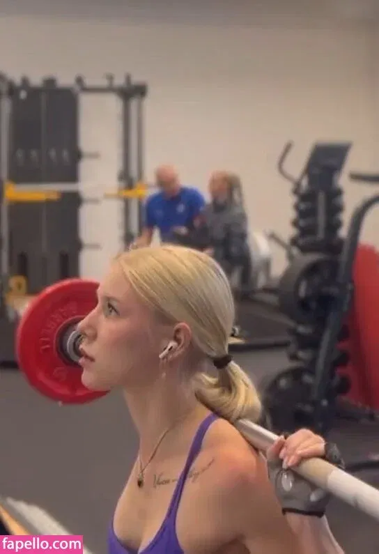 Polina Parfenenko Onlyfans Photo Gallery 