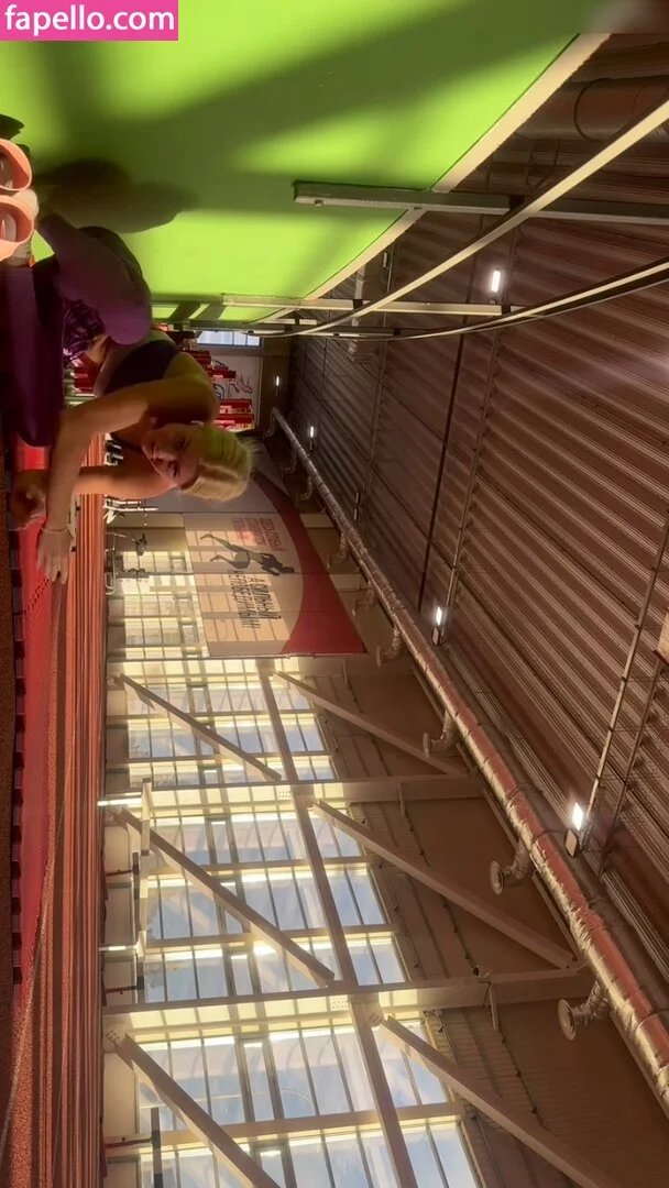 Polina Parfenenko Onlyfans Photo Gallery 