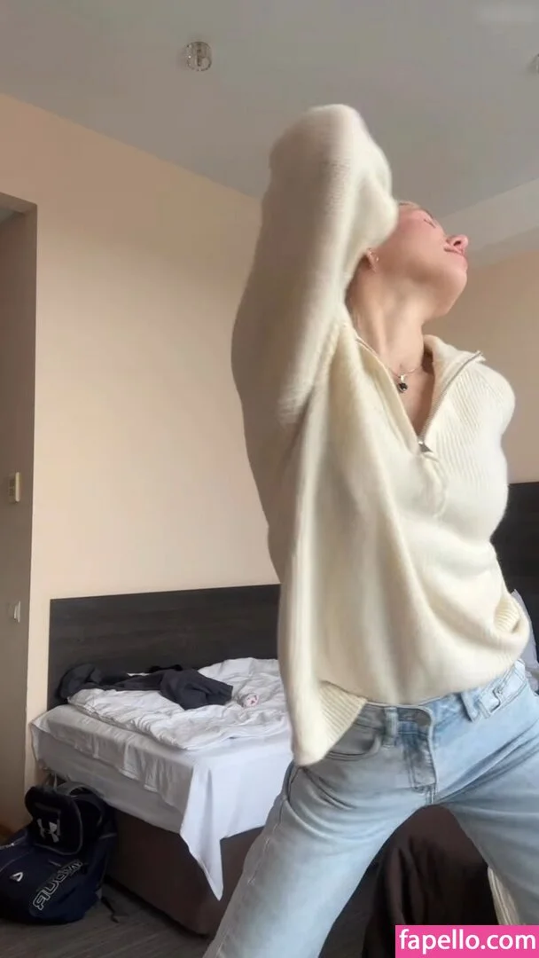 Polina Parfenenko Onlyfans Photo Gallery 