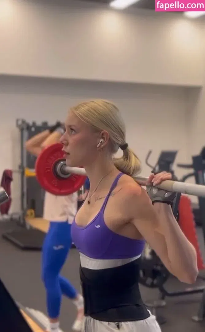 Polina Parfenenko Onlyfans Photo Gallery 