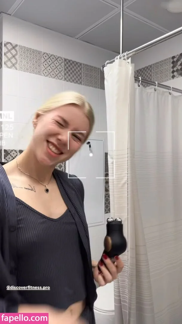 Polina Parfenenko Onlyfans Photo Gallery 