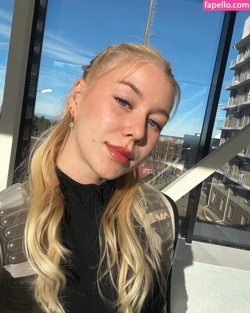 Polina Parfenenko Onlyfans Photo Gallery 