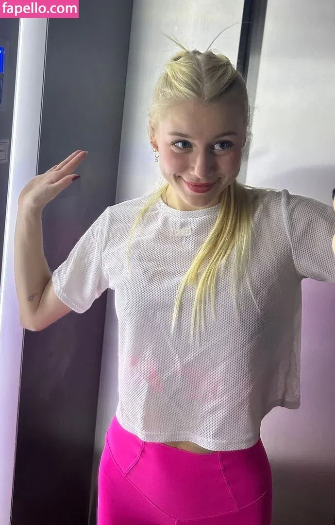 Polina Parfenenko Onlyfans Photo Gallery 