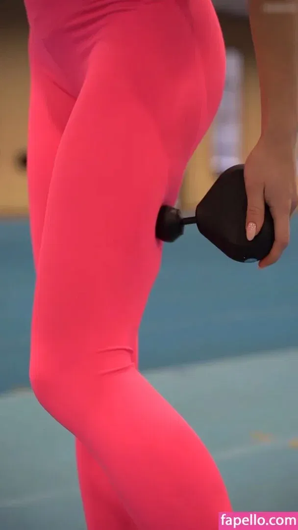 Polina Parfenenko Onlyfans Photo Gallery 