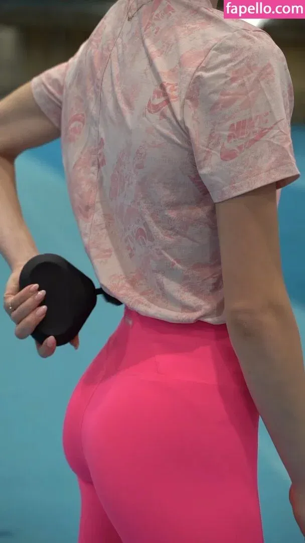 Polina Parfenenko Onlyfans Photo Gallery 