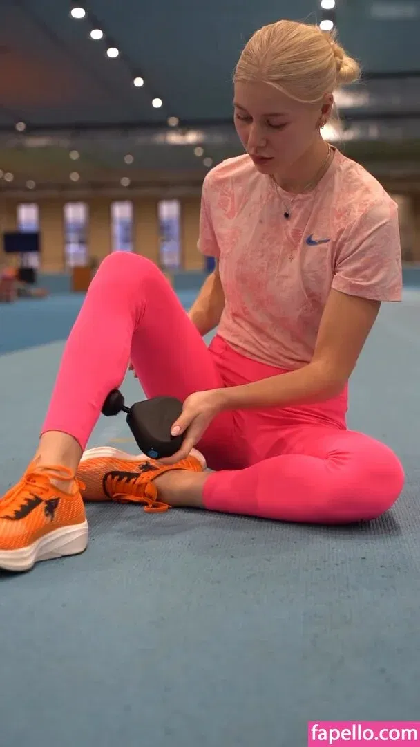 Polina Parfenenko Onlyfans Photo Gallery 