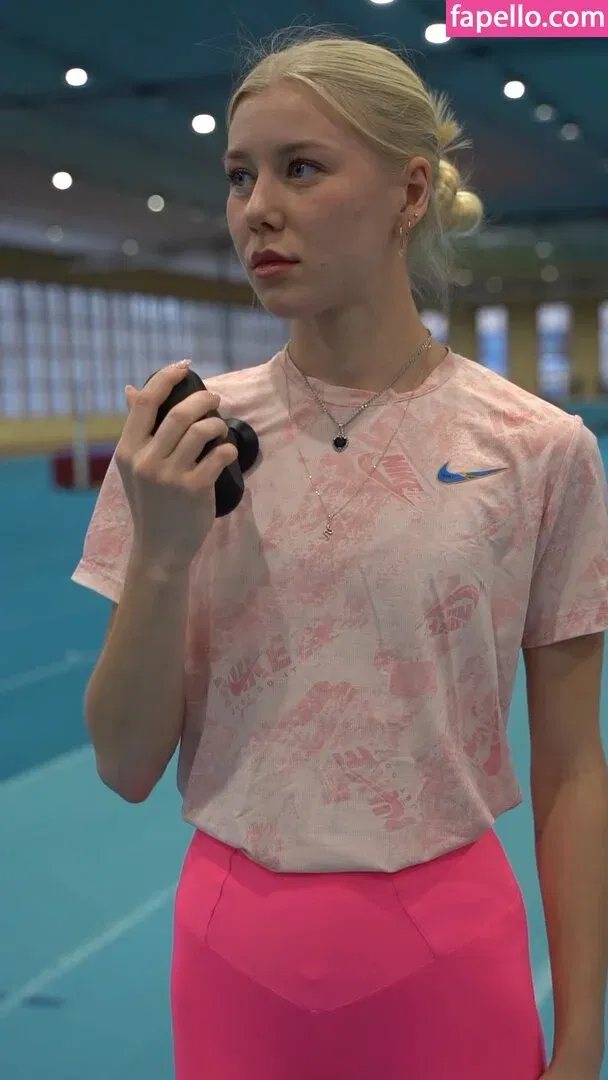 Polina Parfenenko Onlyfans Photo Gallery 