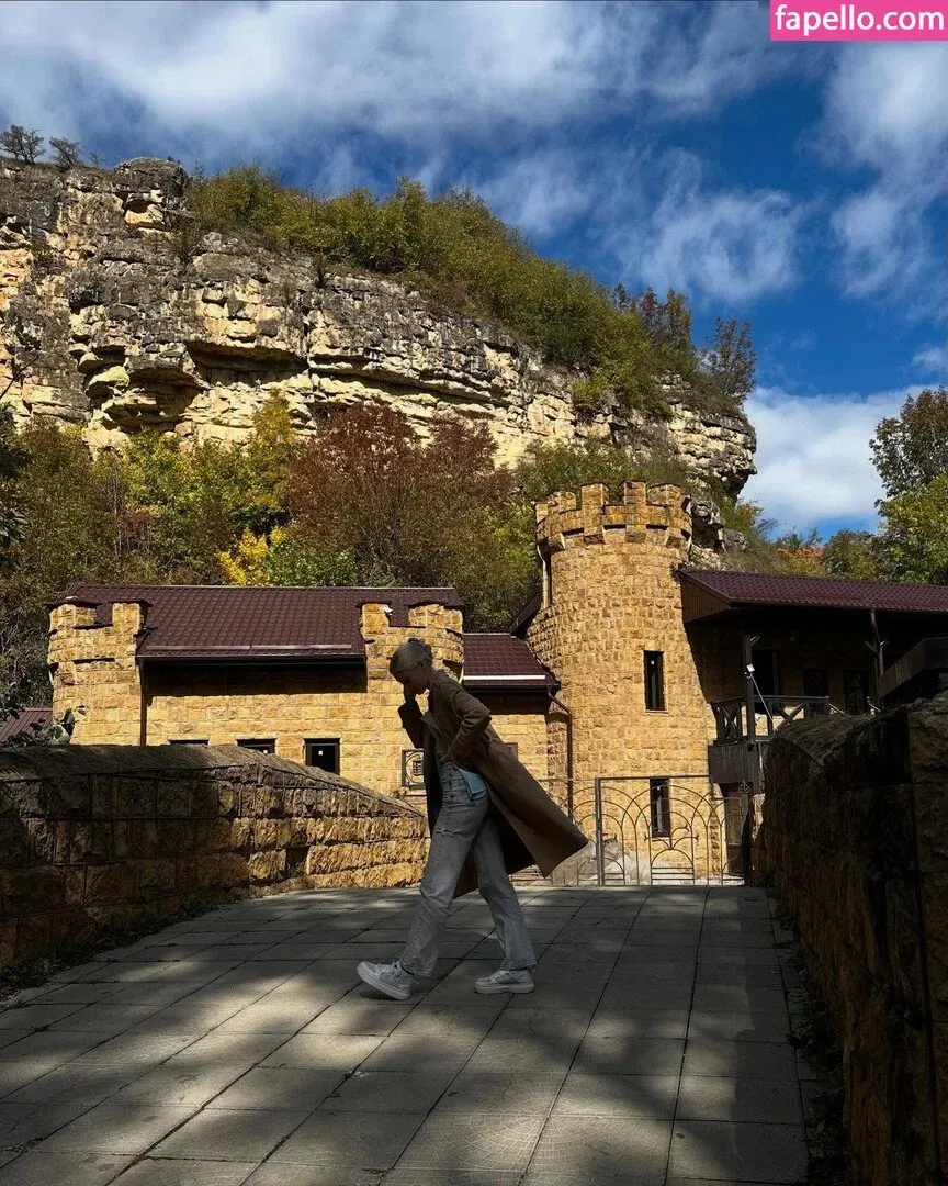 Polina Parfenenko Onlyfans Photo Gallery 