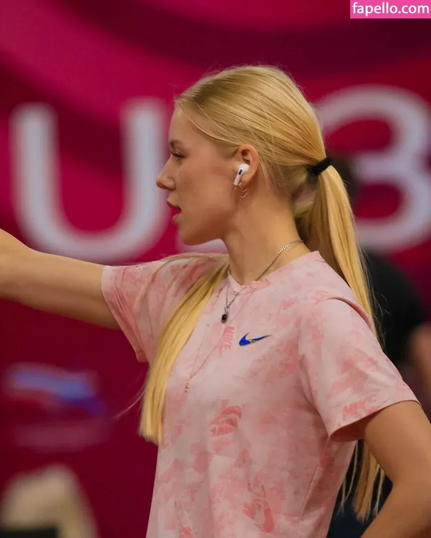 Polina Parfenenko Onlyfans Photo Gallery 