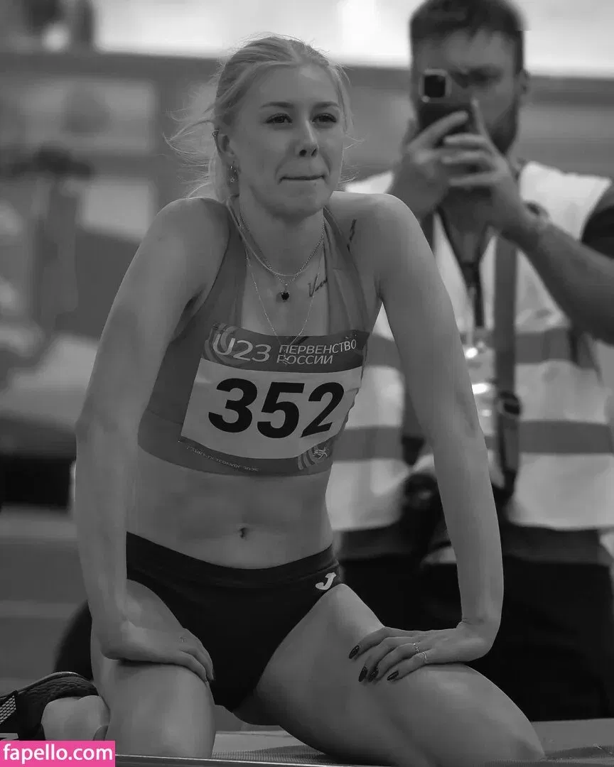 Polina Parfenenko Onlyfans Photo Gallery 