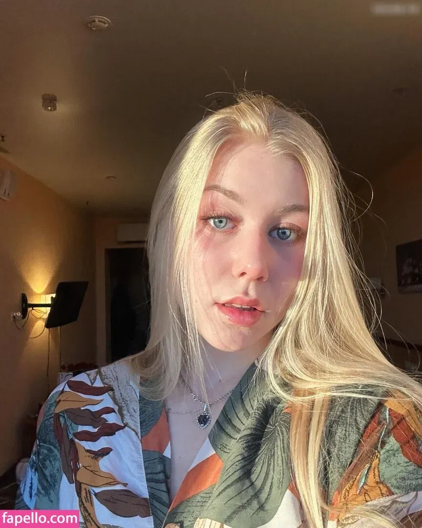 Polina Parfenenko Onlyfans Photo Gallery 