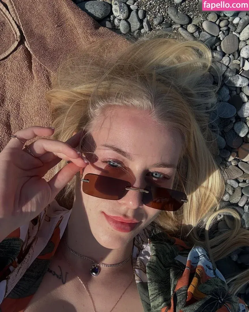 Polina Parfenenko Onlyfans Photo Gallery 