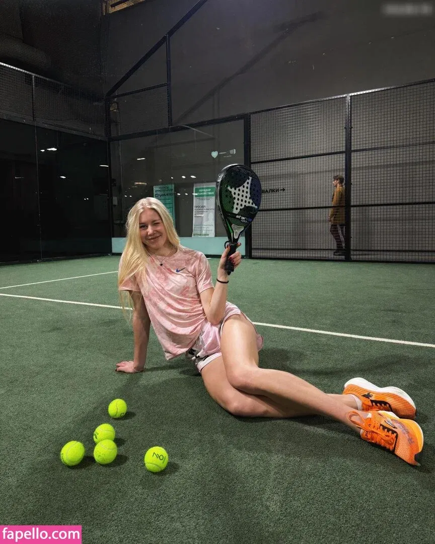 Polina Parfenenko Onlyfans Photo Gallery 