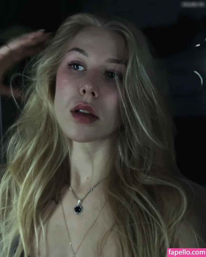 Polina Parfenenko Onlyfans Photo Gallery 