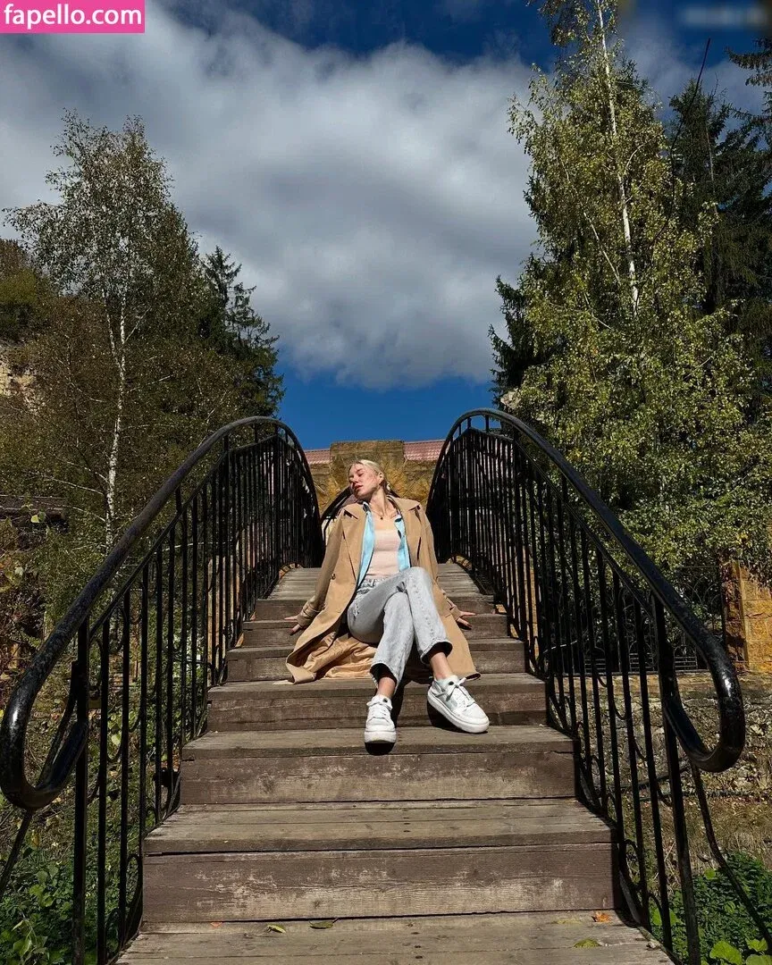 Polina Parfenenko Onlyfans Photo Gallery 